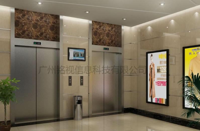 隨處可見的電梯信息發(fā)布系統(tǒng)，能帶來哪些價(jià)值？